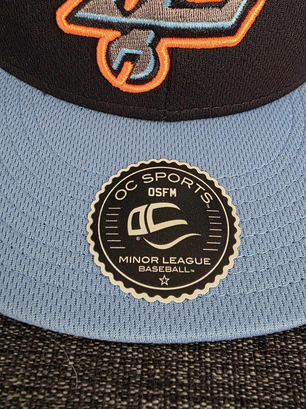 IE Cap - Picture 2 of 6